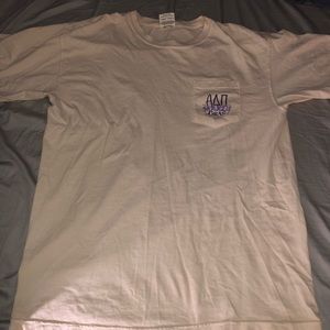 adpi mardi gras shirt